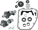 S&S CYCLE Camshaft Kit - 583G - Gear Drive - Twin Cam 330-0107