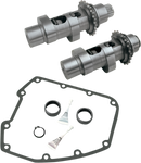 S&S CYCLE Camshaft - Easy Start - 640 Chain Drive - Twin Cam '07-'17 | Dyna '06 106-5235