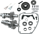 S&S CYCLE Camshaft - Easy Start - 640 Gear Drive - Twin Cam '99-'06 (except '06 Dyna) 106-4840