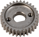 S&S CYCLE Double Under Sized Pinion Gear 33-4160XX