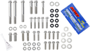 FEULING PARTS Fastener Kit - External Engine - 12-Point - Evolution 3069