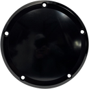PRO-ONE PERF.MFG. Millennium Derby Cover - Smooth - Black 203861B