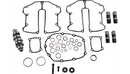 Feuling Race Series 472 Cam Kit - 2017-2023 Milwaukee 8 Models