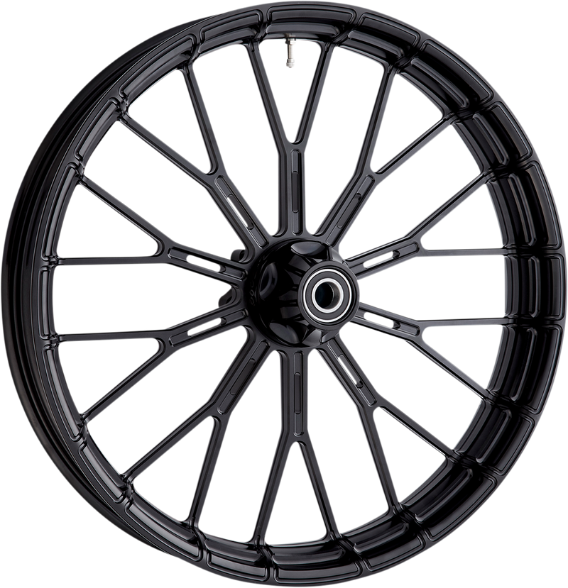 ARLEN NESS Rim - Y-Spoke - Rear - Black - 18x5.5 71-540