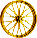 ARLEN NESS Rim - Y-Spoke - Rear - Gold - 18x5.5 71-546