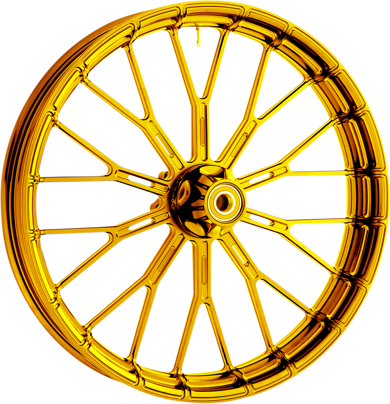 ARLEN NESS Rim - Y-Spoke - Rear - Gold - 18x5.5 71-546