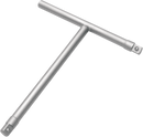 MOTION PRO Mini T-Handle Tool - Dual Drive - 3/8" 08-0360