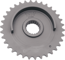 ANDREWS Roller Conversion Sprocket - 34 Tooth - Rear Outer - Twin Cam 216015