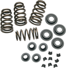 S&S CYCLE Valve Spring Kit - 0.650" - Sidewinder® - Twin Cam '99-'04 | XL '86-'03 900-0050
