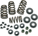 S&S CYCLE Valve Spring Kit - 0.650" - Sidewinder® - 88"/96"/103" Twin Cam '05-'17 106-5909
