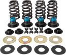 S&S CYCLE Valve Spring Kit - 0.585" - Twin Cam '05-'17 900-0594