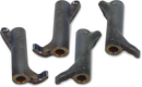 S&S CYCLE Rocker Arms - Standard - Front/Rear - Twin Cam | XL | XR1200 900-4119A