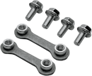 VANCE & HINES Dog Bone Nut Plate Kit 21989