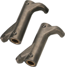 S&S CYCLE Rocker Arms - Standard - Front Exhaust/Rear Intake - Twin Cam | XL | XR1200 900-4119FA