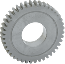ANDREWS Cam Drive Gear - Undersize - Orange - Big Twin 212033