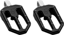 PRO-ONE PERF.MFG. Moto V1 Pegs - Male - Black 500751B