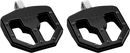 PRO-ONE PERF.MFG. BMX V1 Foot Pegs - Male - Black 500761B
