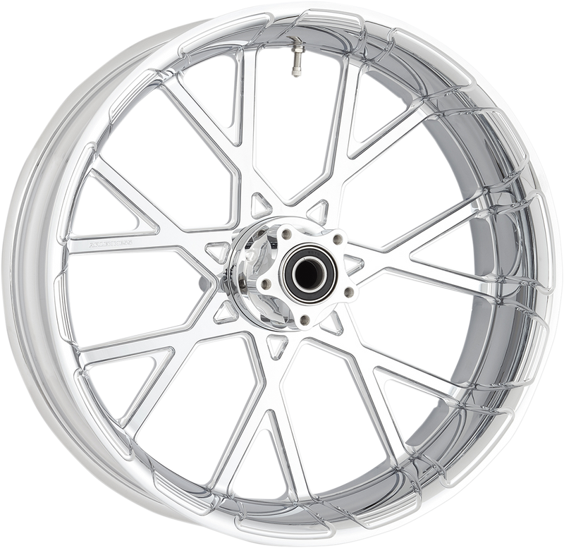 ARLEN NESS Wheel - Procross - Rear - Single Disc/with ABS - Chrome - 18x5.5 10102-203-6501