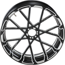 ARLEN NESS Rim - Procross - Rear - Black - 18x5.5 71-502