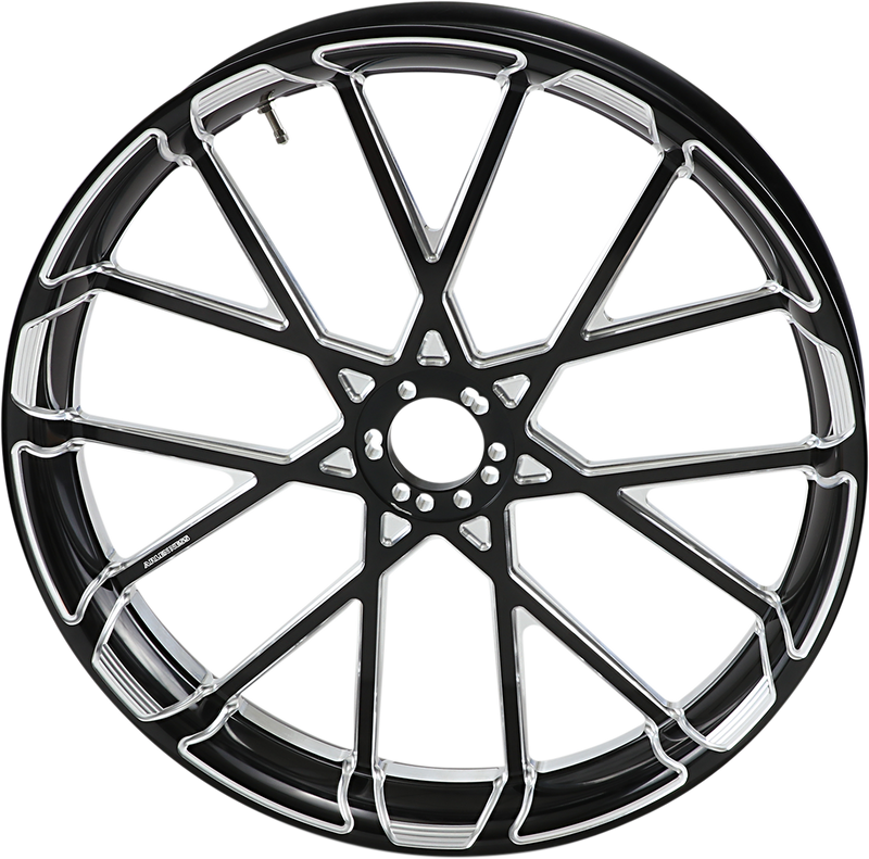 ARLEN NESS Rim - Procross - Front - Black - 21x3.5 71-503