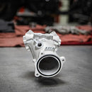 S&S Cycle Cast 55mm Performance Manifold - M8
