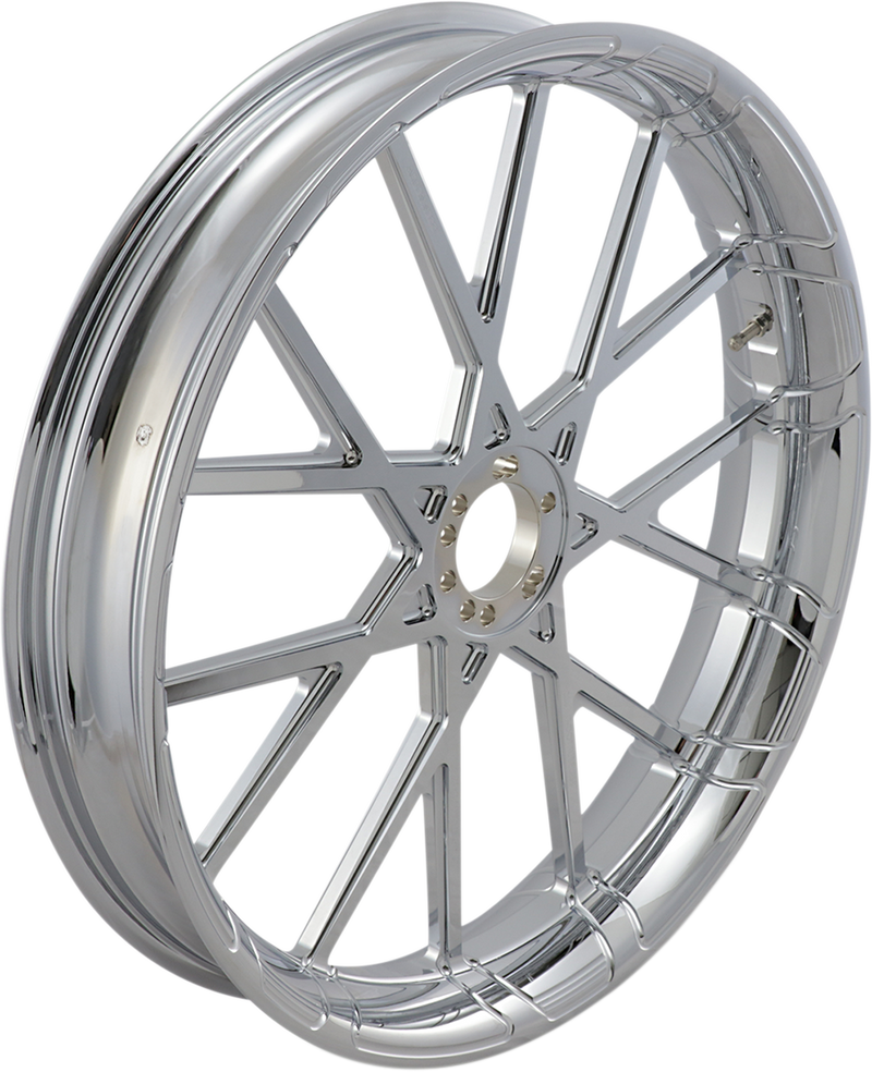 ARLEN NESS Rim - Procross - Front - Chrome - 21x3.5 71-513