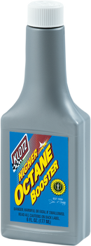 KLOTZ OIL Higher Octane Booster - 6 U.S. fl oz. KL-626