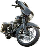 ARLEN NESS Rim - 7-Valve - Front - Black - 21x3.5 71-523