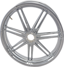 ARLEN NESS Rim - 7-Valve - Front - Chrome - 21x3.5 71-533