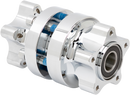 ARLEN NESS Hub - Cartridge - Front/Dual Disc - Chrome - '00-'07 Touring 71-605