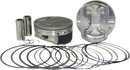 KB PERFORMANCE Piston Kit - 4.250" Standard - 11.4:1 CR - 124" Big Bore - 107" M8 KB576LCA.STD