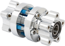 ARLEN NESS Hub - Cartridge - Rear/Single Disc - Chrome - '08-'17 FXD 71-703