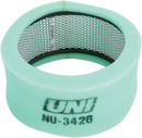UNI FILTER Air Filter Element - S&S Super E/G Carburetor NU-3426
