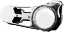 BELT DRIVES LTD. Open Belt Drive Kit - 2" - Polished EV-575