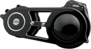 BELT DRIVES LTD. Belt Drive - 2" - Black - '07-'14 Touring EVO-13B-2B