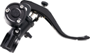 PERFORMANCE MACHINE (PM) Radial Brake Master Cylinder - 9/16" - Black Ops 0062-2520-SMB