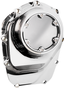 PERFORMANCE MACHINE (PM) Cam Cover - Vision - Chrome - M8 0177-2082M-CH