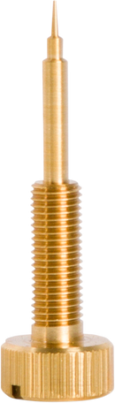 CYCLE PRO LLC Idle Air Adjusting Screw - Constant Velocity Carburetor 20757