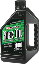 MAXIMA RACING OIL Fork Oil - 10wt - 1L 55901