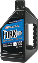 MAXIMA RACING OIL Racing Fork Fluid - 5W - 1L 59901-5