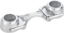 ARLEN NESS Method Fork Brace - 49 mm - Chrome 20-351