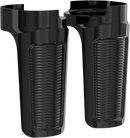 ARLEN NESS Method? Fork Guard Cover - Black 120-000