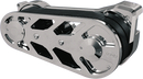 BELT DRIVES LTD. Monster Belt Drive with Outboard Support Bearing TF-2000