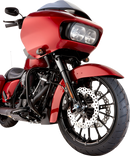 ARLEN NESS Jagged Brake Rotor - 11.8" 02-787