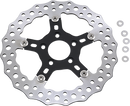 ARLEN NESS Jagged Brake Rotor - 11.8" 02-787