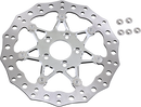 ARLEN NESS Front Rotor - Procross - 11.8" - Chrome 33-10102-202