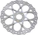 ARLEN NESS Front Rotor - Procross - 14" - Chrome 33-10102-203
