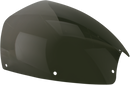 ARLEN NESS Replacement Windshield - Smoke 06-047
