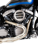 ARLEN NESS Cam Cover - Titanium Anodized 03-986