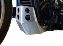 SPEED MERCHANT Skid Plate - Aluminum - Softail SM-STSPBR
